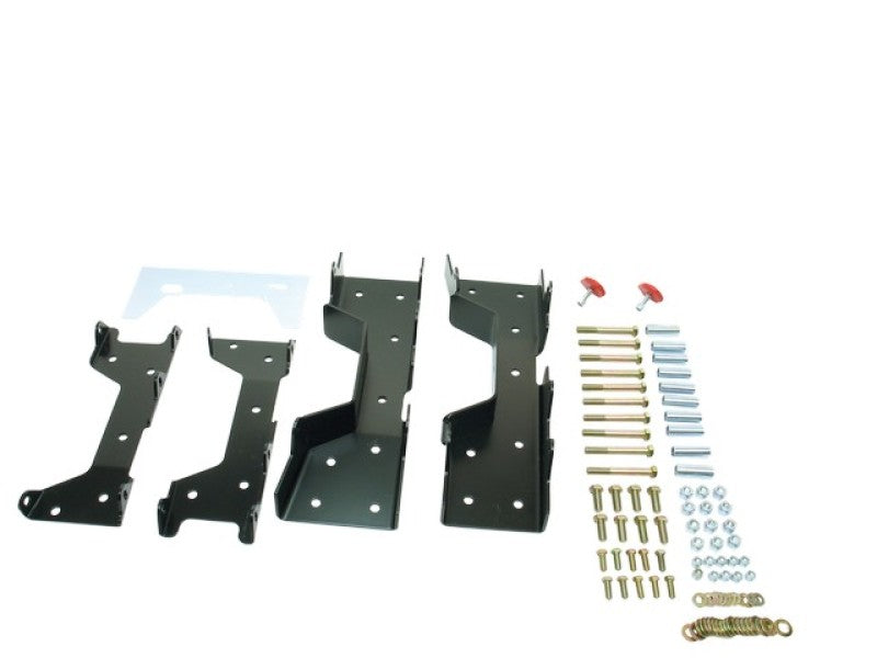 Belltech C-section Kit 01-06 Gm C1500 Std W/5.25inch (view 2)