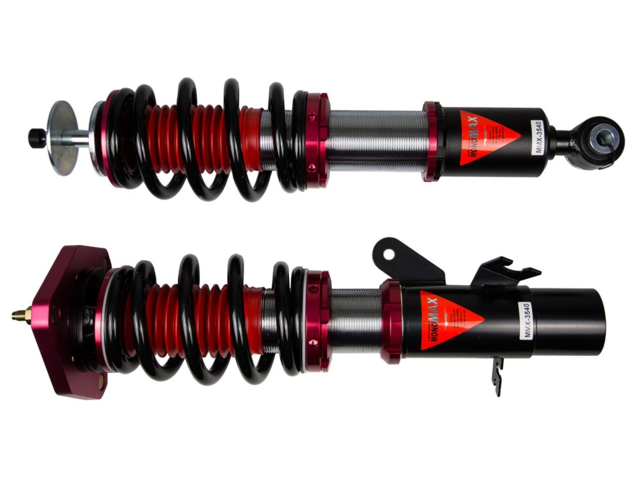Godspeed Mini Cooper Countryman (R60/F60) Coilovers (view 3)