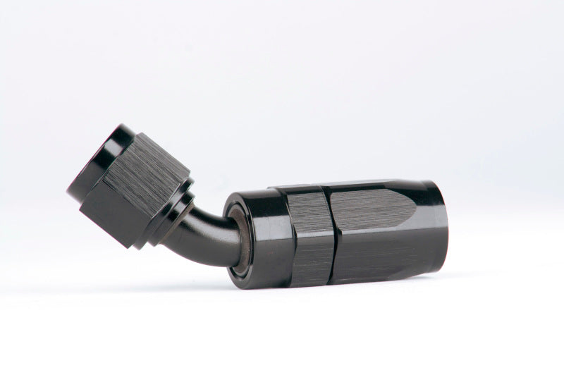 Aeromotive 45 Degree AN-06 Hose End (view 5)