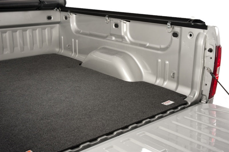 Access Truck Bed Mat 08-15 Nissan Titan Crew Cab 7ft 3in Bed 25030199