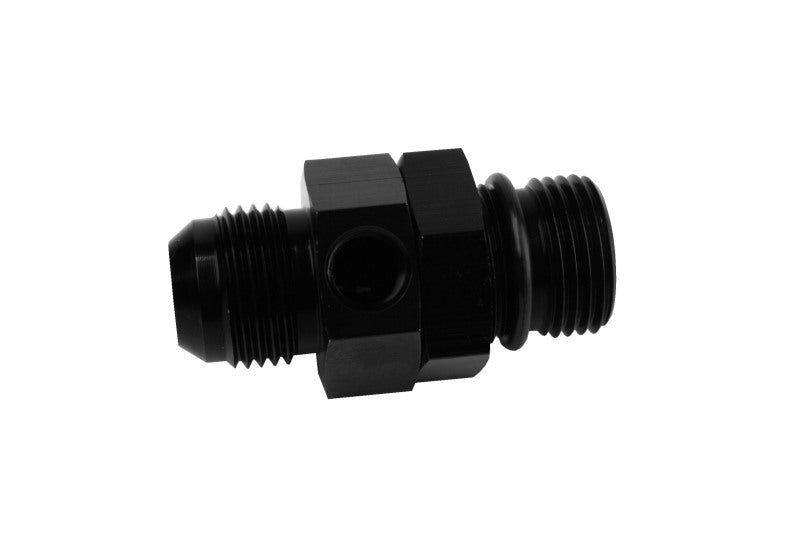 Aeromotive Fuel Hose Fitting (view 1)