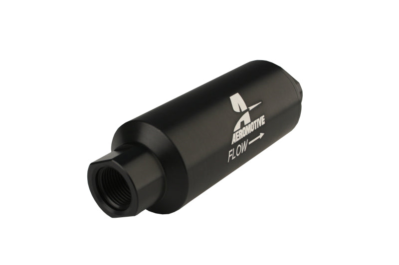 Aeromotive Marine Inlet, ORB-12 Fuel Filter (view 7)