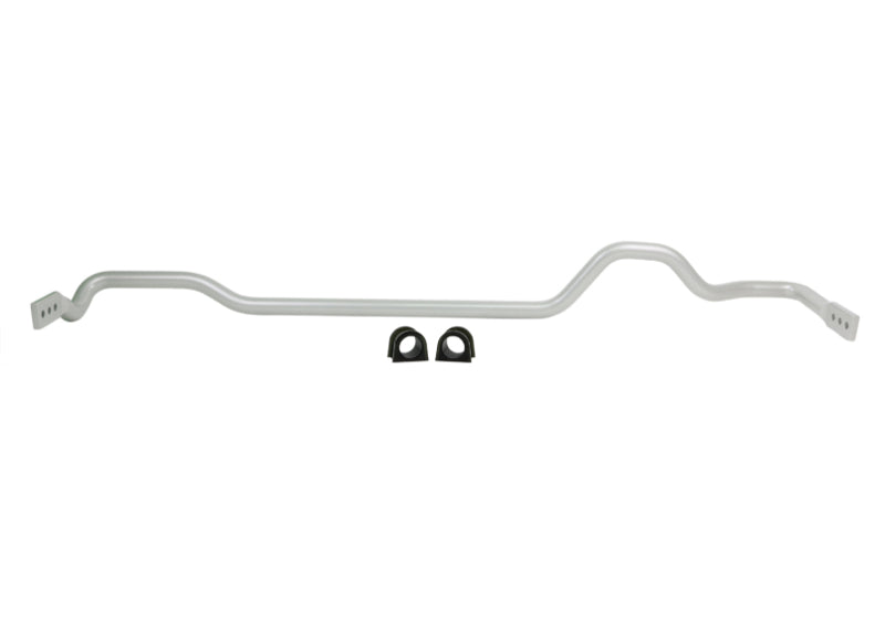 Whiteline Rear Sway Bar 27mm Xx Heavy Duty Blade Adjustable Subaru Impreza 02-04 (view 5)