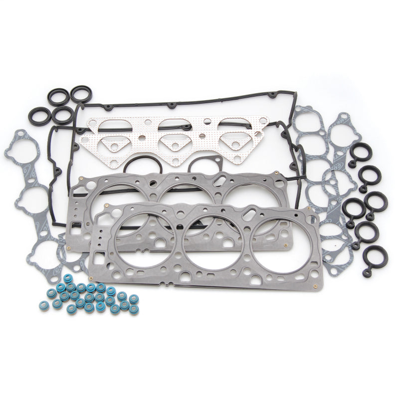 Cometic Gasket Cometic Mitsubishi 6G72 Top End Gasket Kit - Without Cylinder Head Gasket - DOHC PRO2039T-NHG