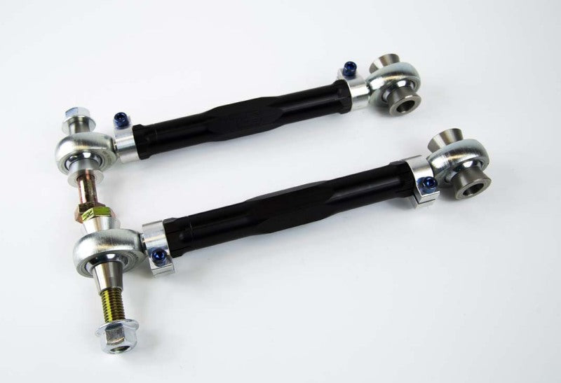 SPL Part Rear Toe Arms w/Eccentric Lockout GR86/BRZ/GT86/WRX (view 3)