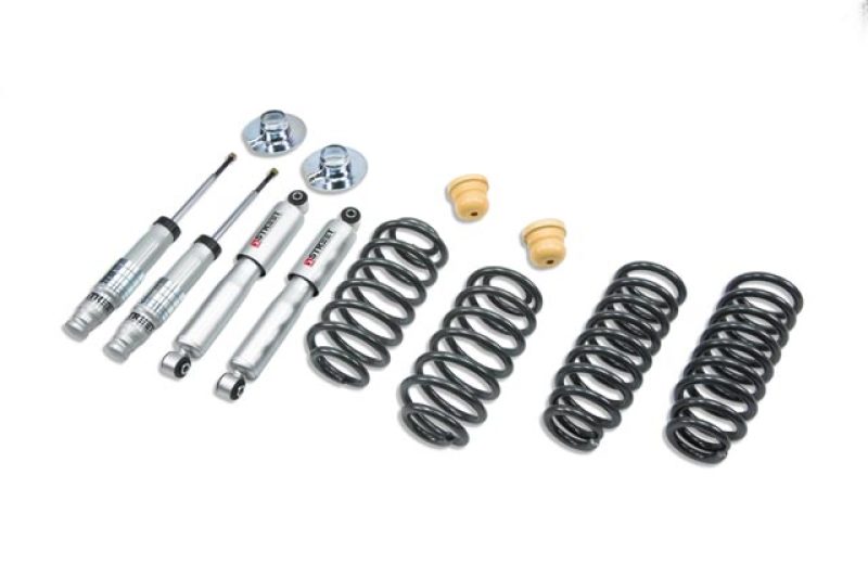 Belltech Lowering Kit With Sp Shocks (view 1)