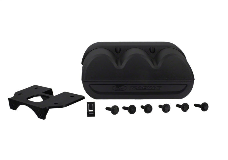 Ford Performance Parts Ford Racing Mustang Dash Gauge Pod (view 11)