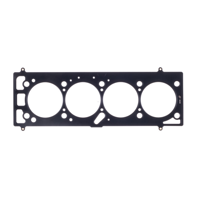 Cometic Gasket Cometic Porsche 47.4/47.5/47.6/47.8/47.9/47.E/47.F .120in MLS Cyl Head Gskt-88mm Bore C4542-120