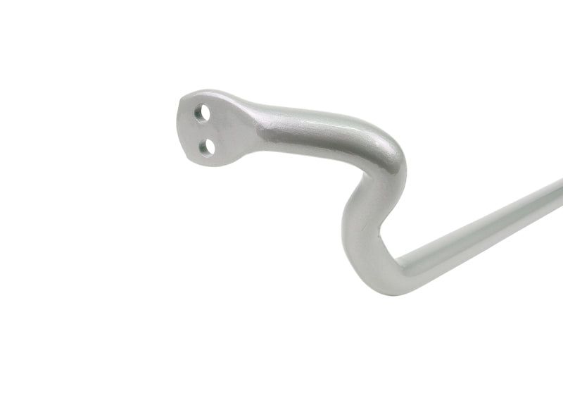 Whiteline Front Sway Bar 24mm Adjustable Subaru Impreza 2004-2004 (view 4)