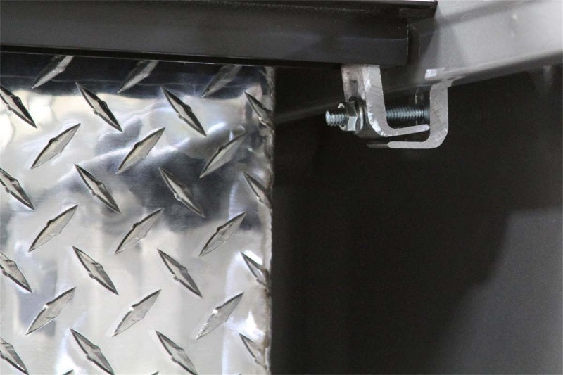 Access Lorado 88-98 Chevy/GMC Full Size 6ft 6in Stepside Bed (Bolt On) Roll-Up Cover 42139