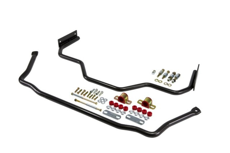 Belltech Anti-swaybar Sets Chevy 68-72 Chevelle Malibu (view 1)