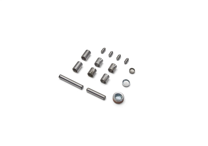 Ford Performance Parts Ford Racing 5.0L TI-VCT Block Hardware Kit (view 4)