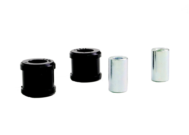 Whiteline Bump Steer Correction Bushings Mitsubishi Lancer Evo IV 1996-1996 (view 2)