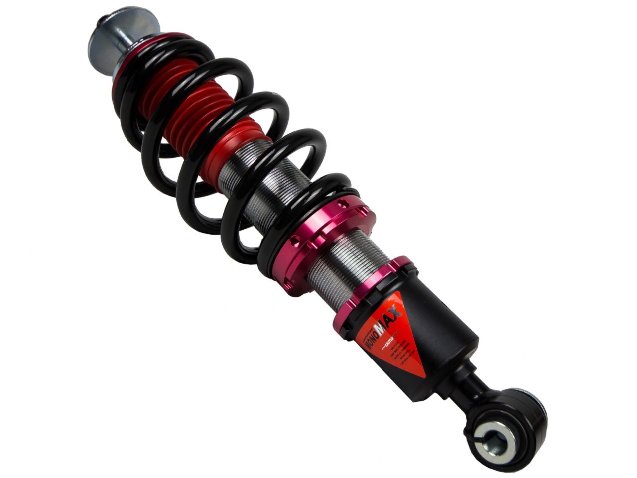 Godspeed Mini Cooper Countryman (R60/F60) Coilovers (view 4)