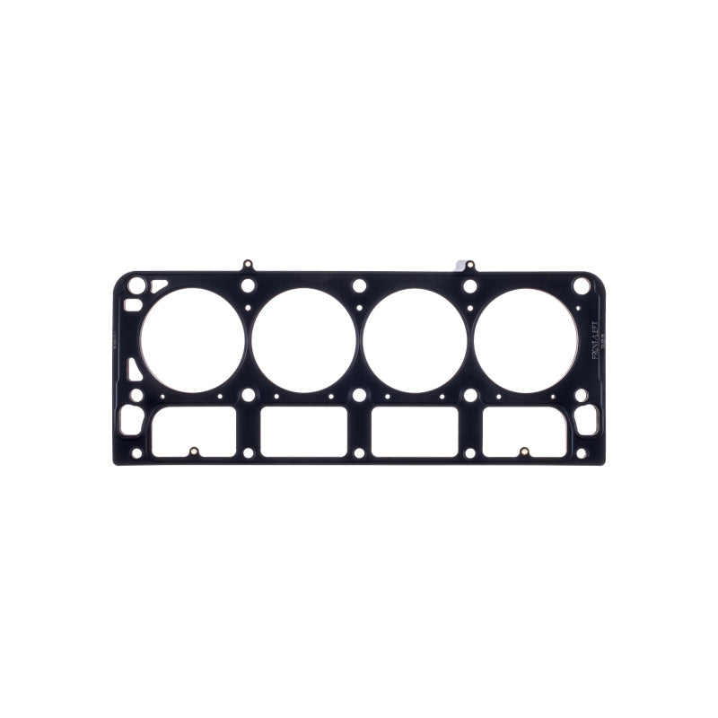 Cometic Gasket Cometic GM LS9/LSA Gen-4 Small Block V8 .044in MLX Cylinder Head Gasket - 4.100in Bore - LHS C5986-044