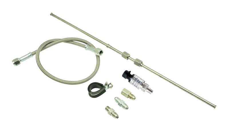 AEM Electronics Oxygen Sensor (view 2)