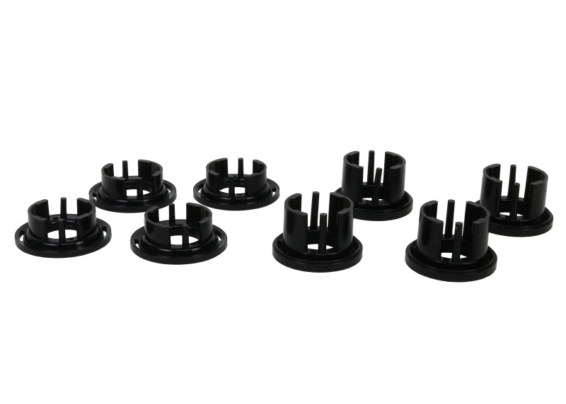 Whiteline Subframe - Mount Bushing (view 1)