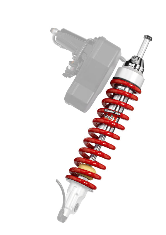 Bitubo Suspension Bitubo VPE Front Monoshock For Showa Esa Oem, Provided With Bitubo Spring BW043VPE91