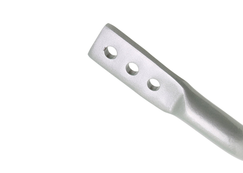 Whiteline Sway Bar - 25mm Heavy Duty Blade Adjustable (view 5)