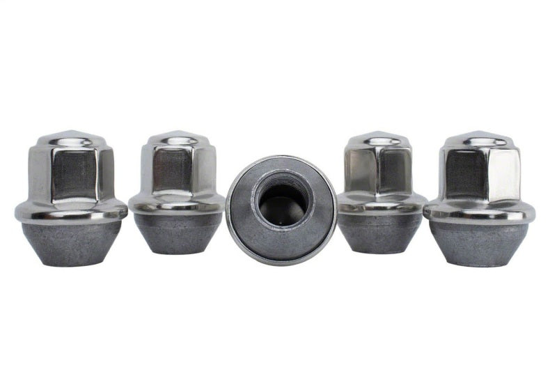 Ford Performance Parts Ford Racing 15-16 Mustang Lug Nut Kit (5 Lug Nuts) (view 7)