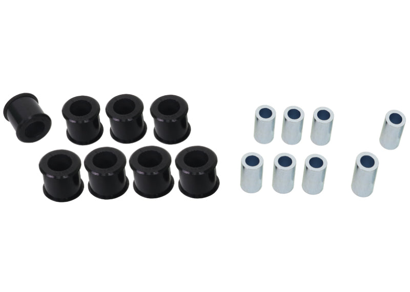 Whiteline Control Arm - Lower Service Bushing (view 3)