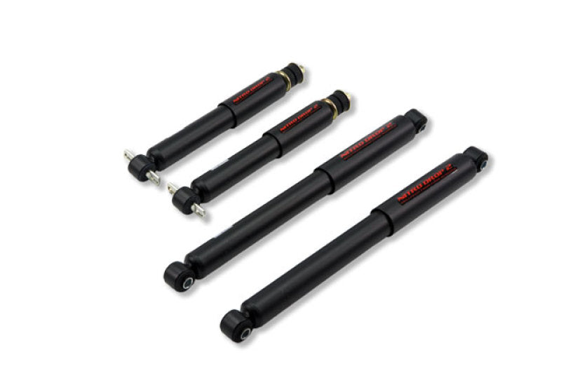 Belltech Shock Set Nitro Drop 2 (view 3)