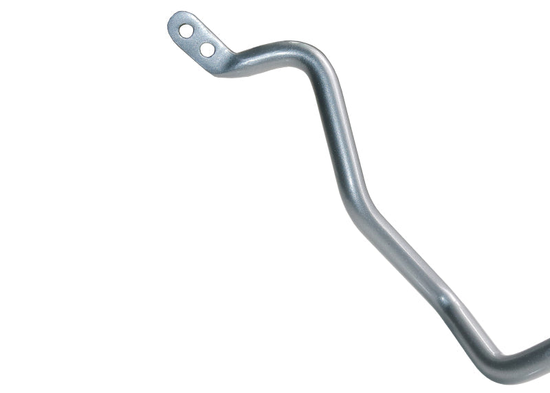 Whiteline Rear Sway Bar 20mm Heavy Duty Blade Adjustable BMW 323Ci 2000-2000 (view 4)