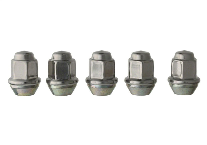 Ford Performance Parts Ford Racing Lug Nuts (view 11)