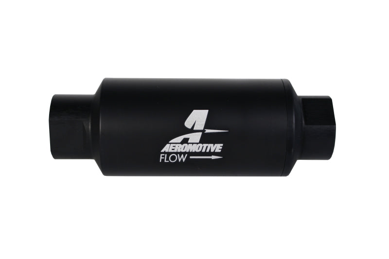 Aeromotive Fuel Filter (view 6)