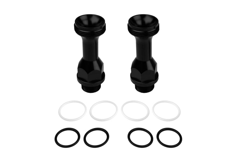 Aeromotive Fuel Injection Fuel Rail (view 3)