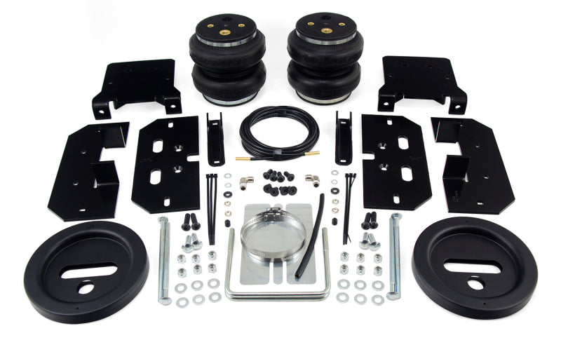 AIRLIFT LoadLifter 7500XL for 03-17 Ram (view 1)
