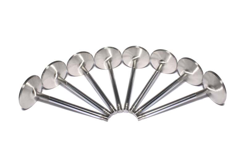 Comp Cams BBC Intake Valve 2.250 X 11/32 +.250 Long (view 1)