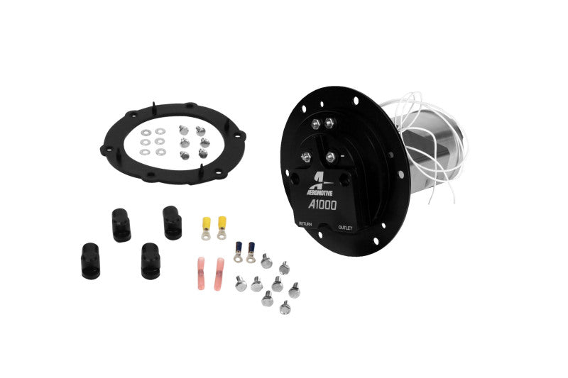 Aeromotive 03-04 Cobra A1000 Stealth Fuel Pump (view 1)