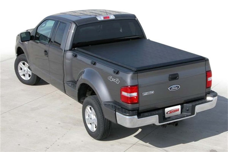Access Literider 04-09 Ford F-150 6ft 6in Flareside Bed (Except Heritage) Roll-Up Cover 31299