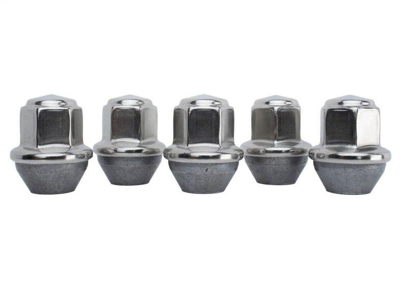 Ford Performance Parts Ford Racing 15-16 Mustang Lug Nut Kit (5 Lug Nuts) (view 3)