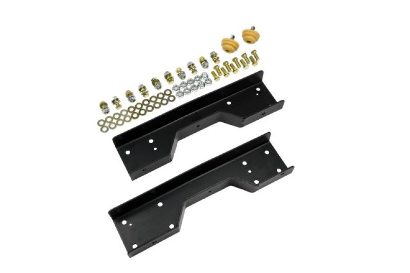 Belltech C-section Kit 88-98 Gm/gmc C-1500 (view 2)