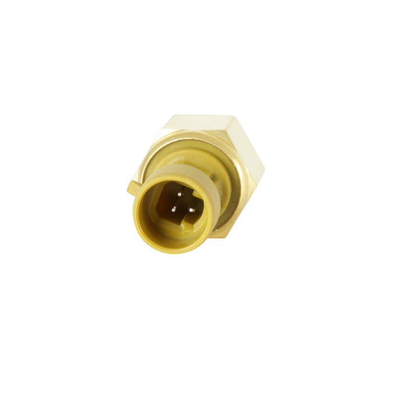 AEM Electronics 50 PSIa or 3.5 Bar Brass Sensor Kit (view 4)