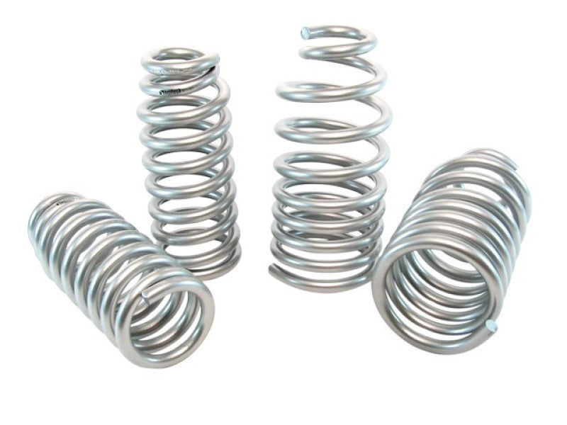 Belltech Muscle Car Spring Kits Buick 92-96 B-body (view 2)