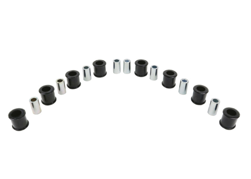 Whiteline Control Arm - Lower Service Bushing (view 5)