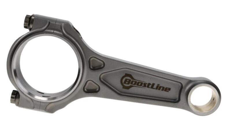 BoostLine Mitsubishi Evo X 4B11T 143.7mm - Connecting Rod Single MI5657-905S