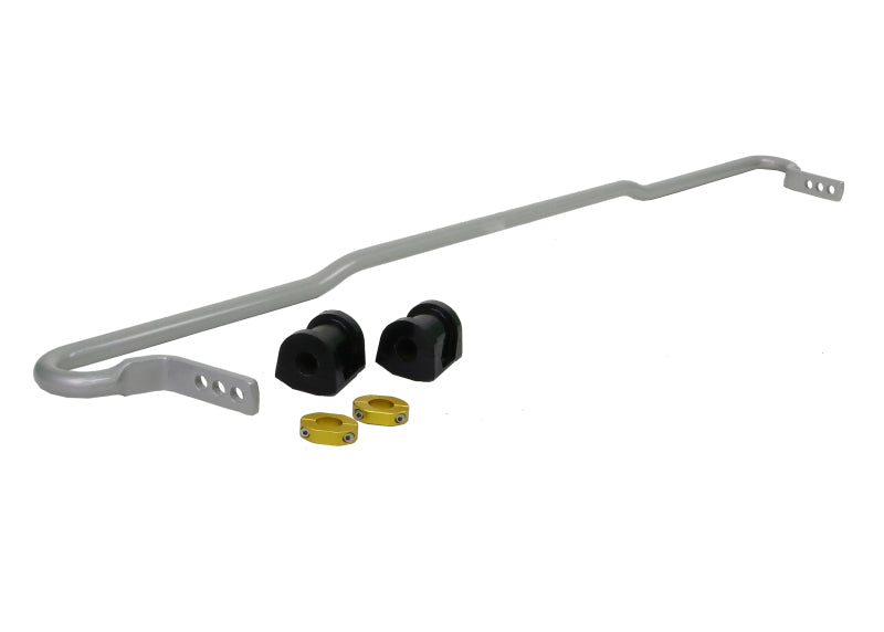 Whiteline 18mm Adjustable Rear Anti Sway Bar FR-S BRZ (view 1)