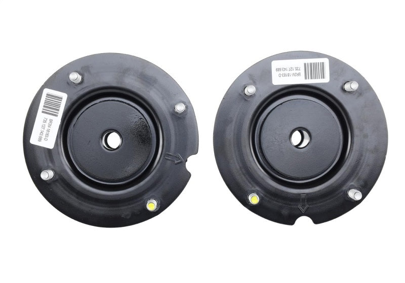 Ford Performance Parts 2005-2014 Mustang Front Strut Mount Upgrade (Pair) (view 8)