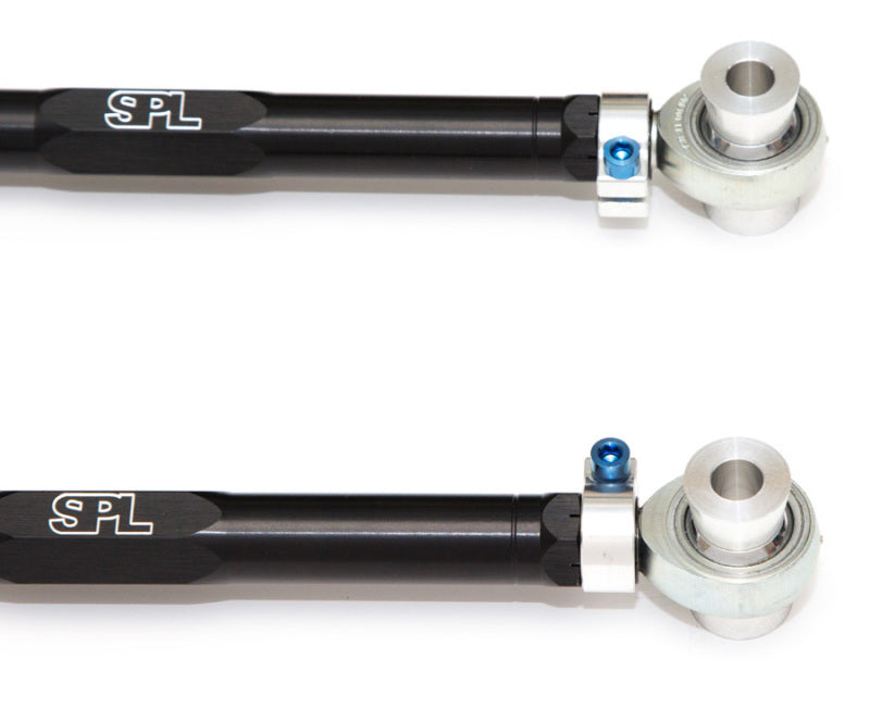 SPL Part NC Miata Rear Toe Arms Bumpsteer Adjustable MX-5 RX-8 FE (view 3)