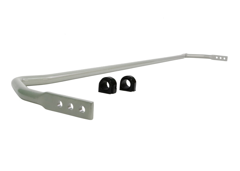 Whiteline Rear Sway Bar 20mm Adjustable Mini Cooper 2001-2010 (view 1)