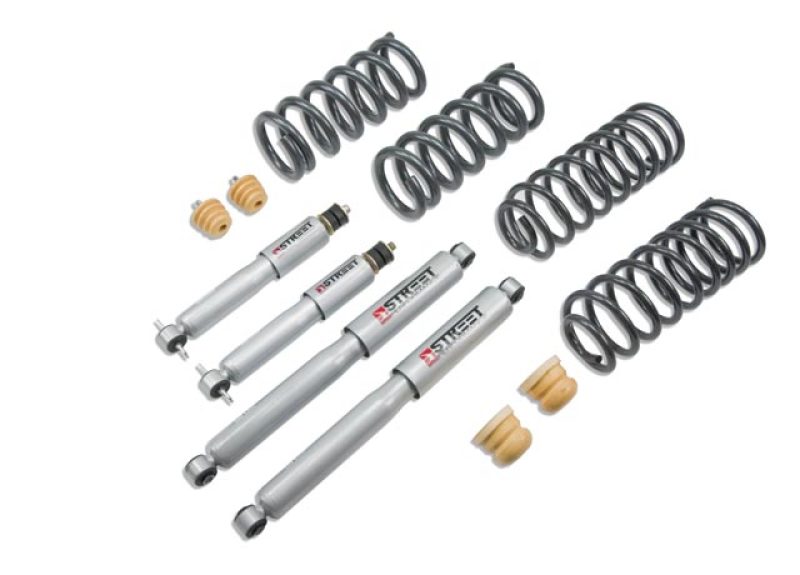 Belltech Lowering Kit With SP Shocks (view 1)