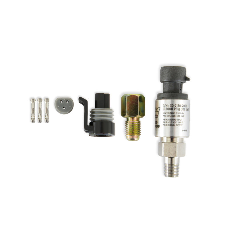 AEM Electronics Pyrometer (view 4)