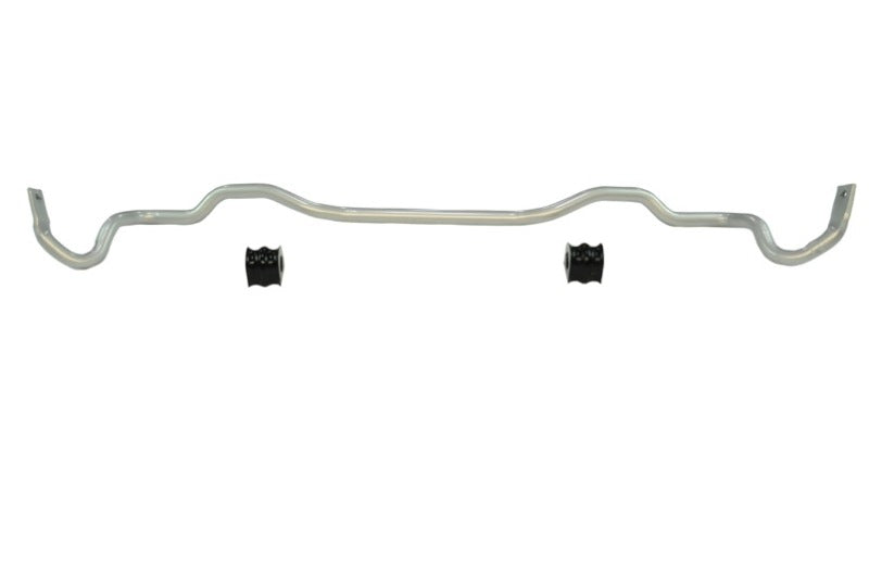 Whiteline Front Sway Bar 22mm Heavy Duty Subaru Impreza 2002-2007 (view 2)