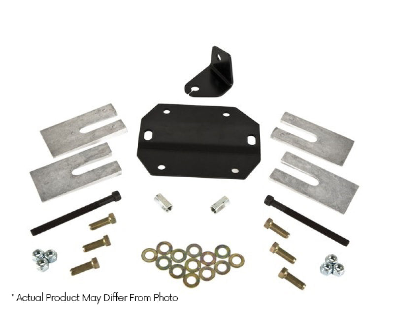 Belltech DRIVE LINE KIT 94-98 DODGE RAM EXT. CAB 4988