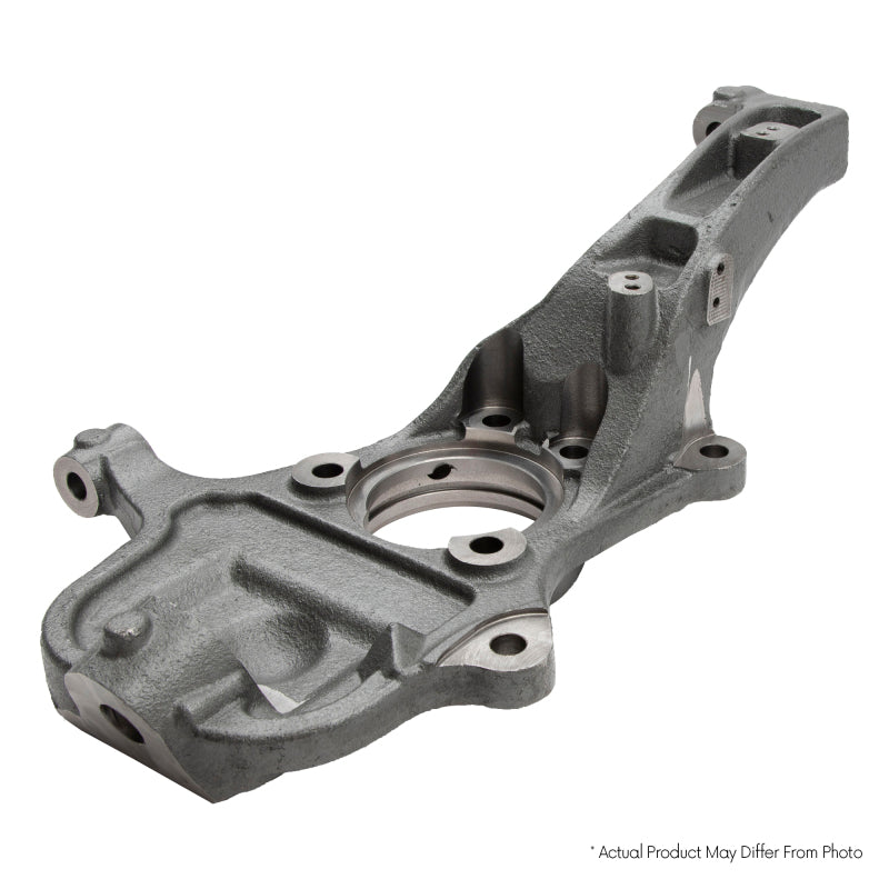 Belltech Drop Spindle Set 83-97 Nissan P/u & Hrdbody (view 8)