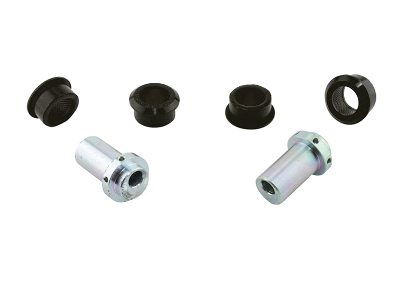 Whiteline Camber Correction Bushings Subaru Legacy 1999-2003 (view 2)